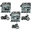 Sons of Anarchy Motorcycles Coming Soon